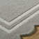 Scalloped Area Rug