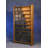 Shelf-Style Wooden CD Rack - 02 Series-351851864-351851869