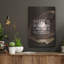 Trinx «There Is One Game» par Art Licensing Studio, art mural en métal-311707564