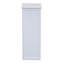 Carruthers 43.18cm x 91.44cm Bathroom Shelf