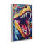 Estampe numérique Pop Style Raptor Dino, design par Creative Studio-1300858641-1300858643