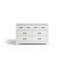Commode 7 tiroirs Lacher