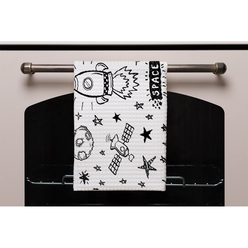Tea Towel Kitchen Towel