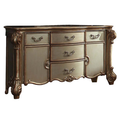 Commode 5 tiroirs Hemminger