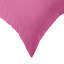 Pink Cushion Cover
