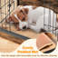 Dog Crate Furniture with 2 Doors-1562182193-1564372193