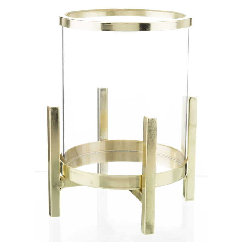 Gaastra Tabletop, 19cm H x 13cm W x 13cm D