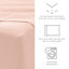 Ensemble de draps 4 pièces Ultra Soft-2008549786-1952788989