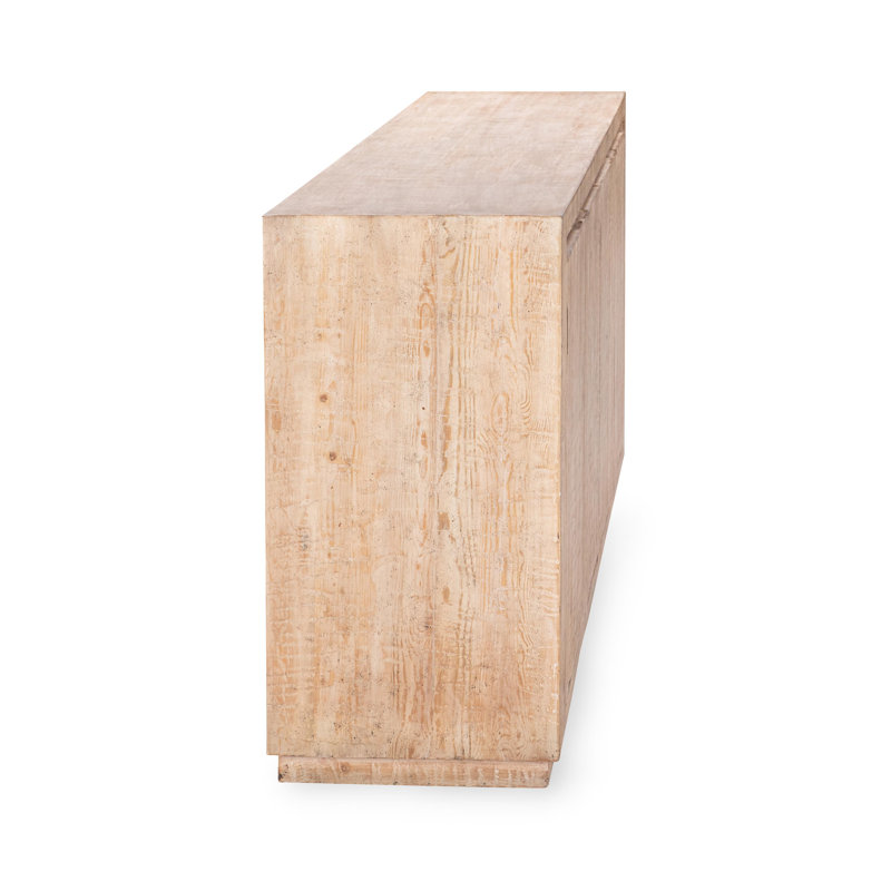 Wolden 91" Sideboard