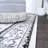Hydetown French Border Cream/Light Gray Rug-390992368