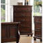Commode 5 tiroirs absolue pour la lingerie Labonte