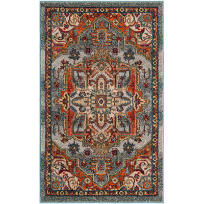 Tasharra Rug