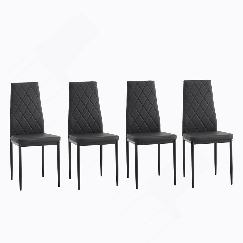 Dining Chair Set Of 4