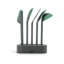 Lékué 6 Utensil Set