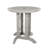 Machado 2-Person 36" Round, Counter-Height Dining Set-84408464