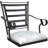 Ultra Hide White Vinyl - Gray-1141509460