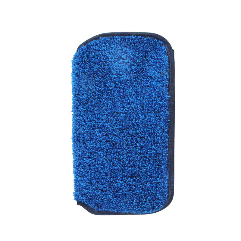 Autolaveuse pour piscine et spa 11,5 po Blue Mytee