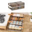 Blue Elephant Underbed Storage