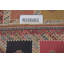 Tapis à motif géométrique kilim 3 x 5