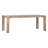 Kersey Pine Solid Wood Dining Table