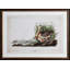 Curlew Print by Audubon