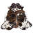 Joanny Leather Indoor Rug