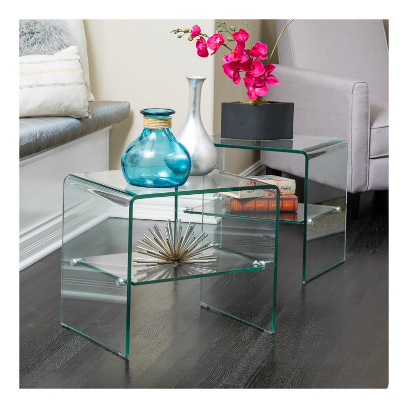 Table de bout