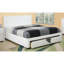 Rangement sous le lit en similicuir-1266129628