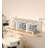 No-Drill Wall Mounted Cup & Mug Holder-441248412