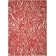 Strickland Animal Print Area Rug