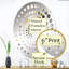 Miroir mural oval-96240853