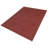 Moondrops Red Laquer Indoor Rug-45411001
