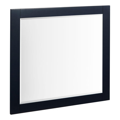Fallbrook Framed Bathroom Mirror