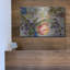 «Calla Lillies» par St. Hilaire Elizabeth, art mural en métal-1611330494