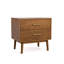 Ensemble de chambre avec lit plateforme 6 pièces Nevio-131521336-124434972