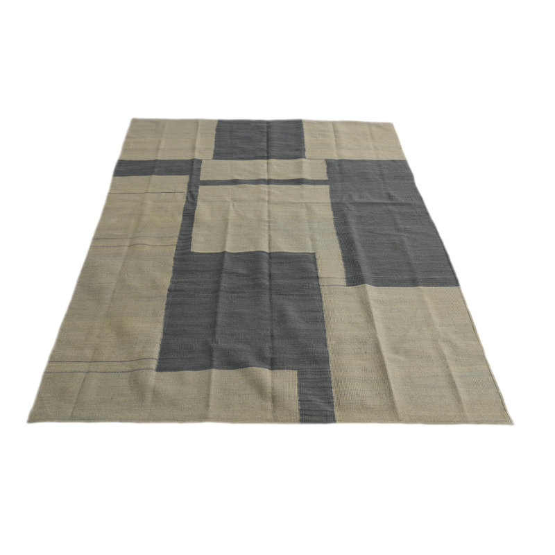 Tapis beige 4 pi x 6 pi