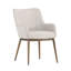 Irongate Upholstered Arm Chair-1004357837-1004357836