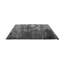 Tapis en peau de mouton médical fait à la main 6 pi x 7 pi Antoneyo