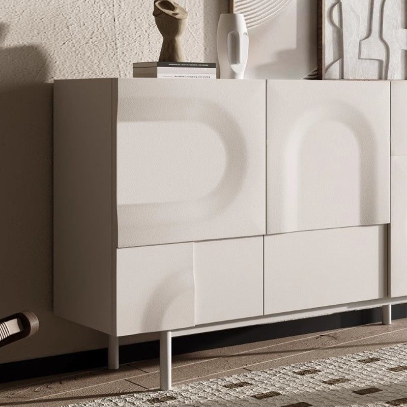 Modern Light Luxury Sideboard Cabinet