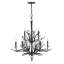 Eve 9 - Light Chandelier