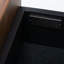 Commode 6 tiroirs Amarante Ever