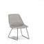 Casper Armless Chat Chair-1447489939