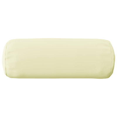 Cream Cushion Cover