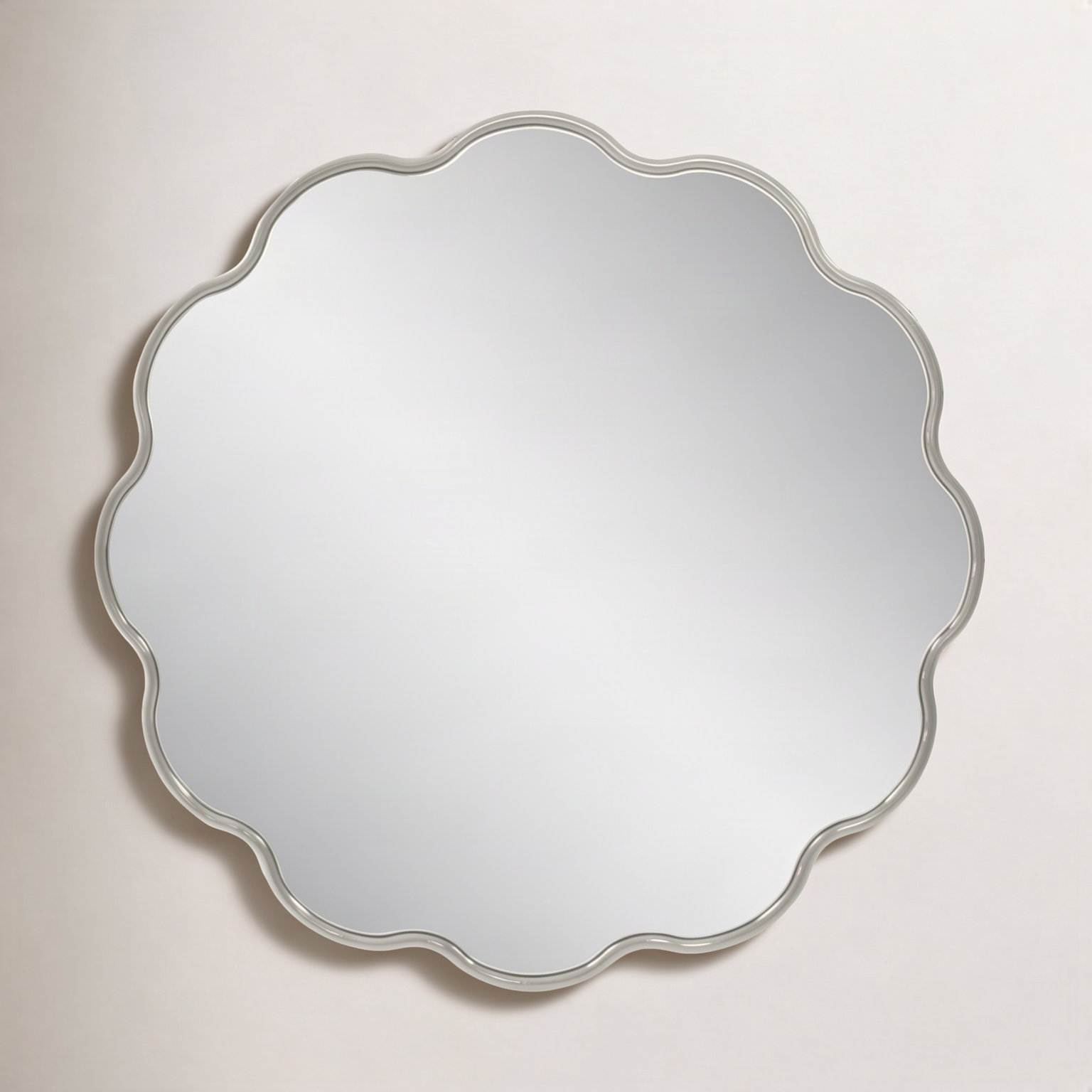 Anderson Mirror, Nickle