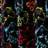 Kids/Teens Gamer Microfiber Window Curtain Set -12113119