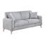 Ensemble de canapé en tissu 2 pièces Genioara-1566893110