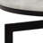 Round Accent Side Table