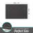 Dioselina Non-Slip Indoor Doormat-2110521645-2110521644