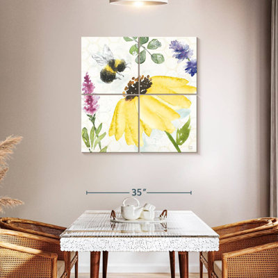 Harnek Bee Harmony IV
