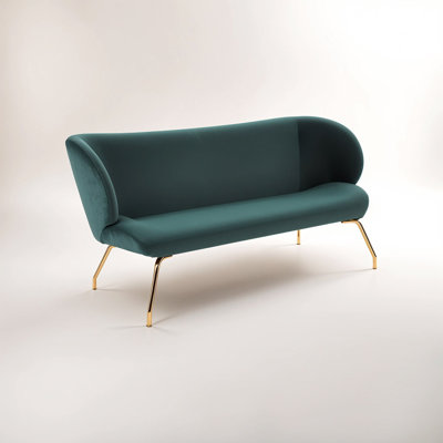 Fabric Sofa